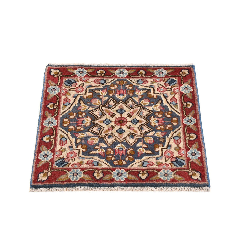 Hamadan Teppe 53x52cm - Persisk teppe