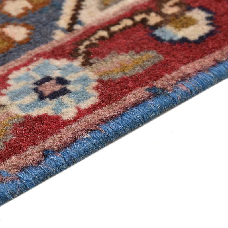 Hamadan Teppe 52x52cm - Persisk teppe