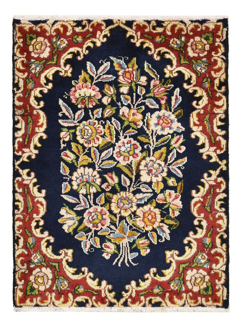 Hamadan Teppe 70x53cm - Persisk teppe