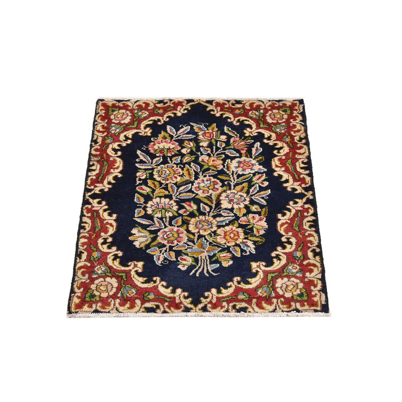 Hamadan Teppe 70x53cm - Persisk teppe