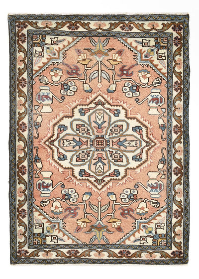 Hamadan Teppe 69x102cm - Persisk teppe