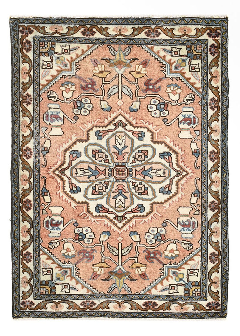 Hamadan Teppe 102x69cm - Persisk teppe