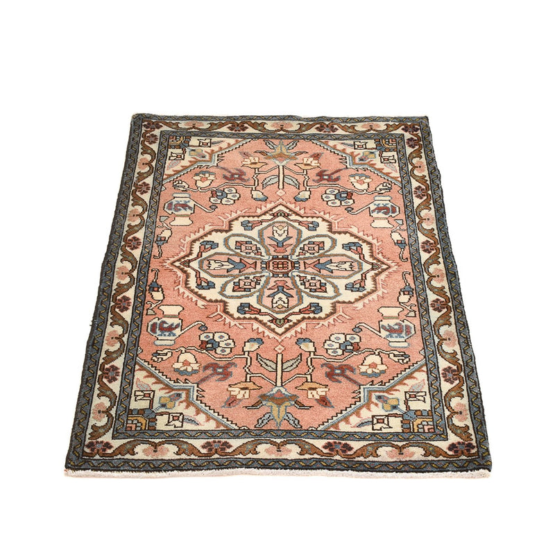 Hamadan Teppe 102x69cm - Persisk teppe