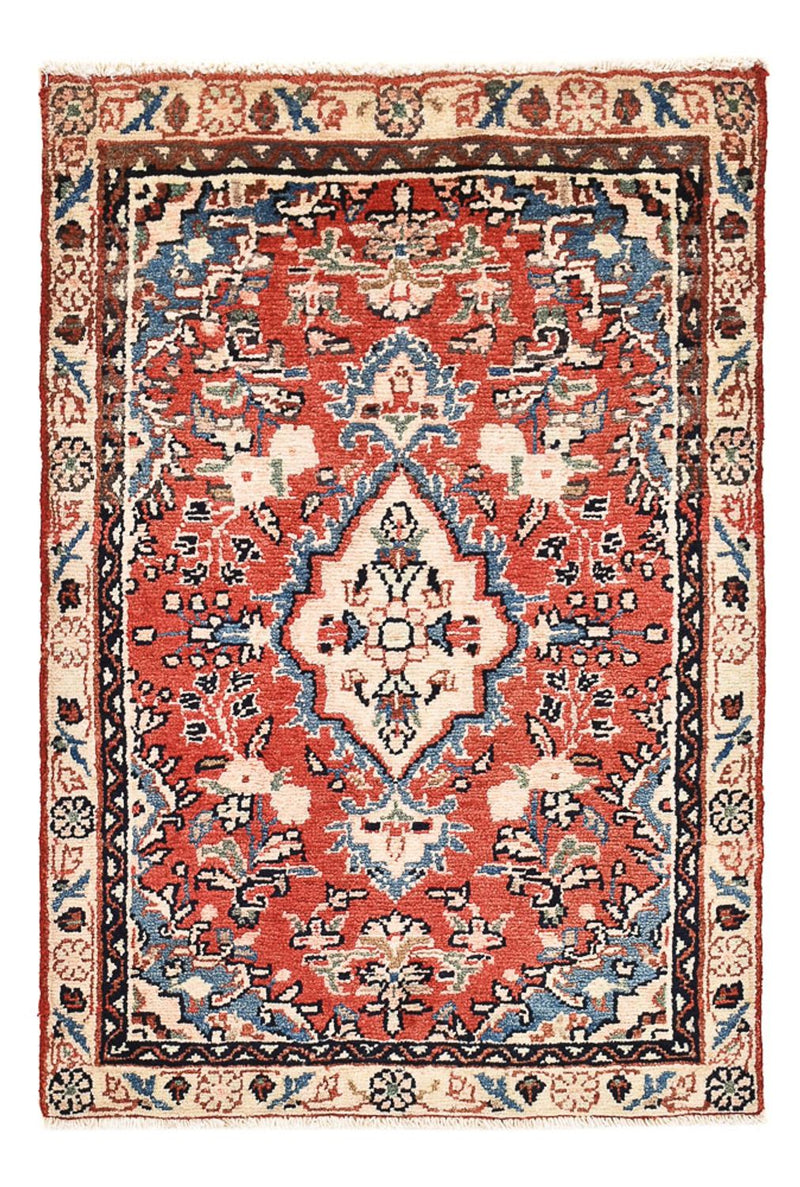 Hamadan Teppe 97x62cm - Persisk teppe