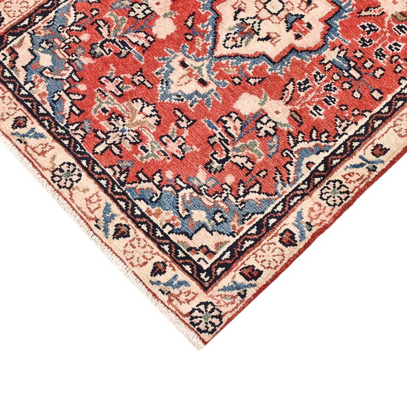 Hamadan Teppe 97x62cm - Persisk teppe