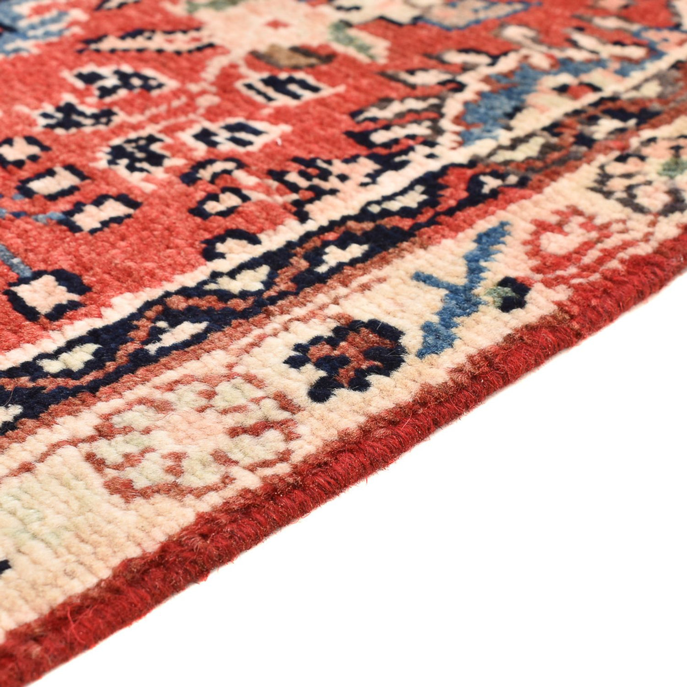 Hamadan Teppe 97x62cm - Persisk teppe