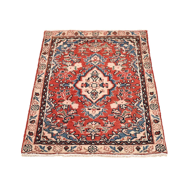 Hamadan Teppe 97x62cm - Persisk teppe