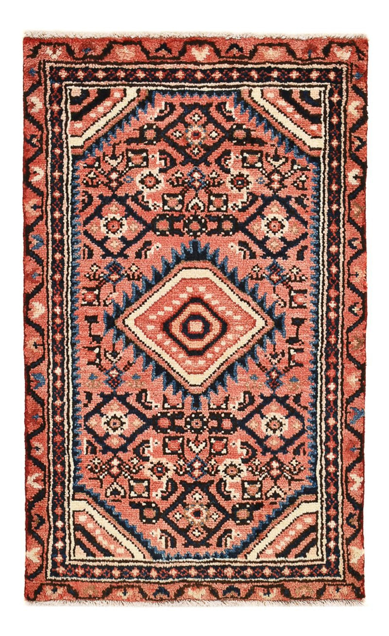 Hamadan Teppe 92x55cm - Persisk teppe