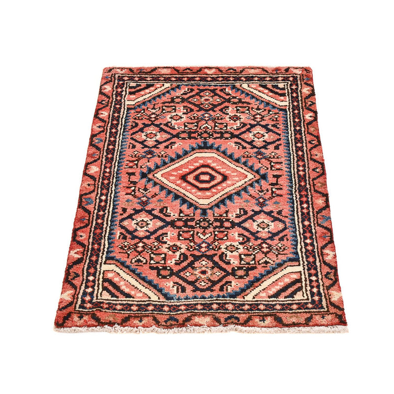 Hamadan Teppe 92x55cm - Persisk teppe