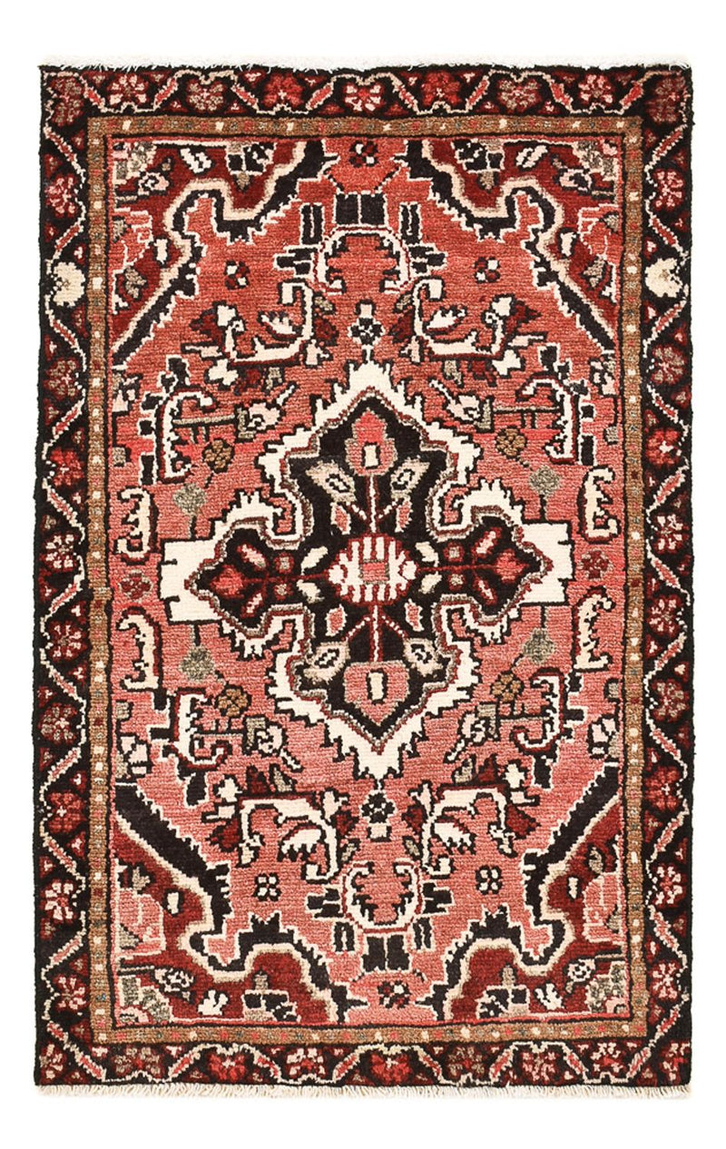 Hamadan Teppe 93x59cm - Persisk teppe