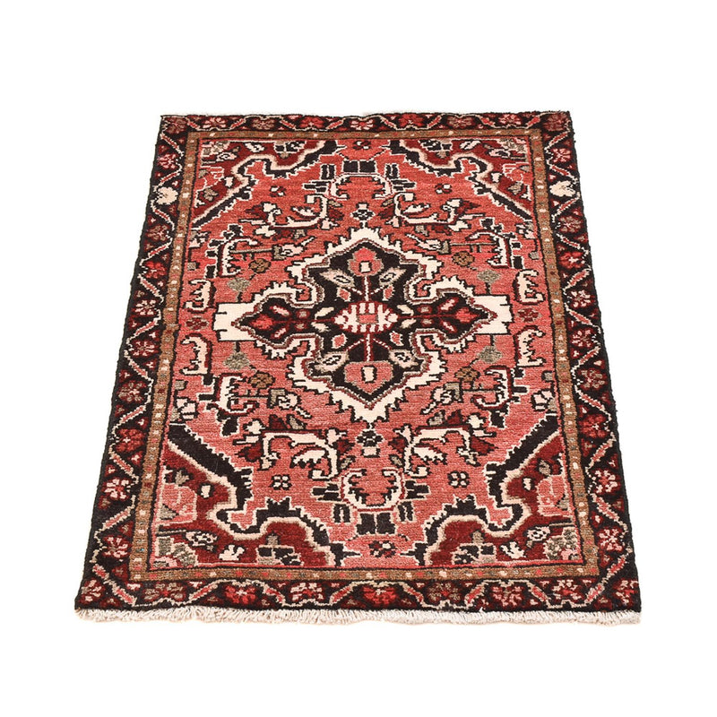 Hamadan Teppe 93x59cm - Persisk teppe