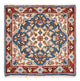 Hamadan Teppe 53x52cm - Persisk teppe