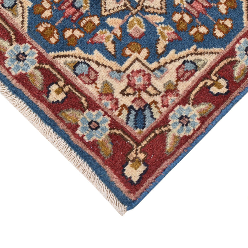 Hamadan Teppe 53x52cm - Persisk teppe