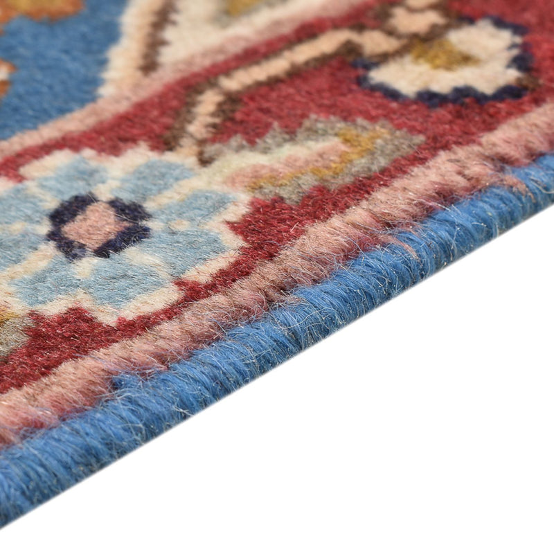 Hamadan Teppe 53x52cm - Persisk teppe