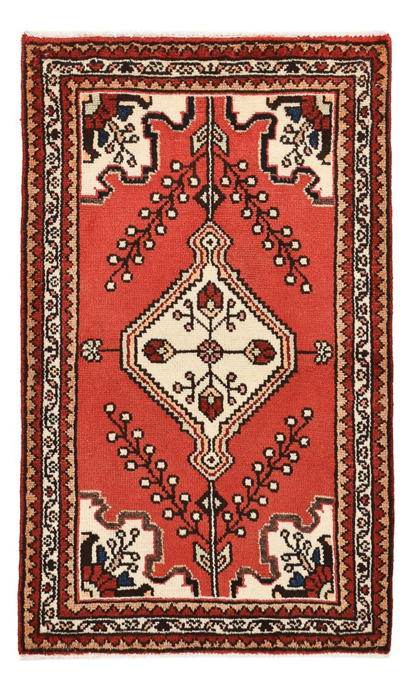 Hamadan Teppe 100x60cm - Persisk teppe