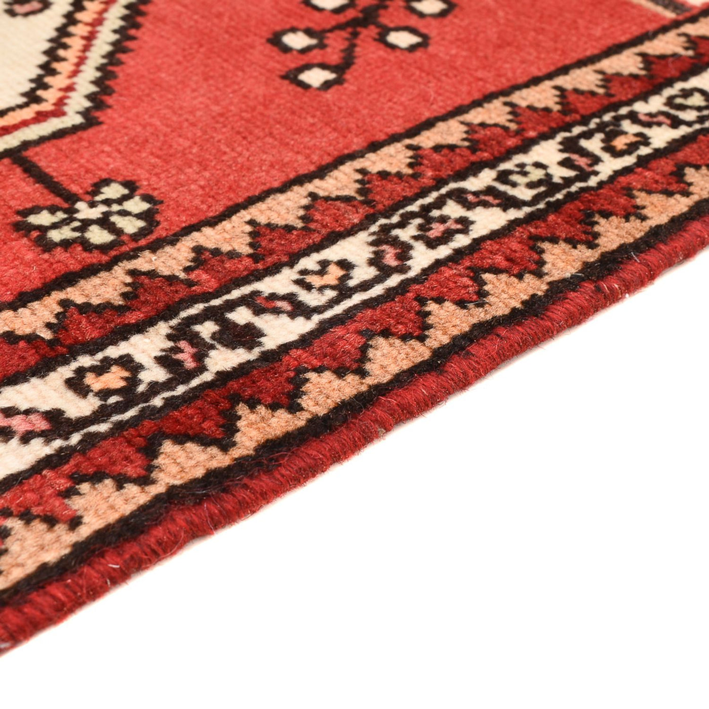 Hamadan Teppe 100x60cm - Persisk teppe