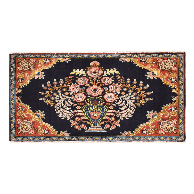 Hamadan Teppe 115x60cm - Persisk teppe