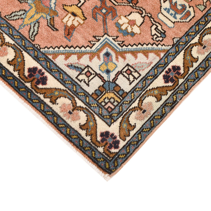 Hamadan Teppe 95x68cm - Persisk teppe