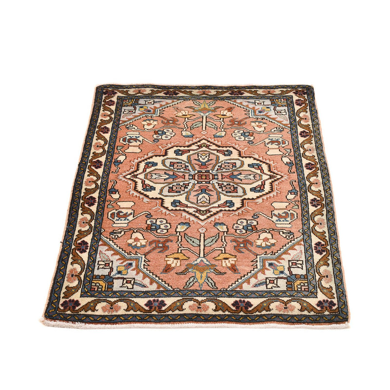 Hamadan Teppe 95x68cm - Persisk teppe
