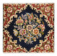 Hamadan Teppe 50x50cm - Persisk teppe