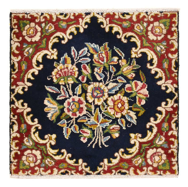 Hamadan Teppe 50x50cm - Persisk teppe