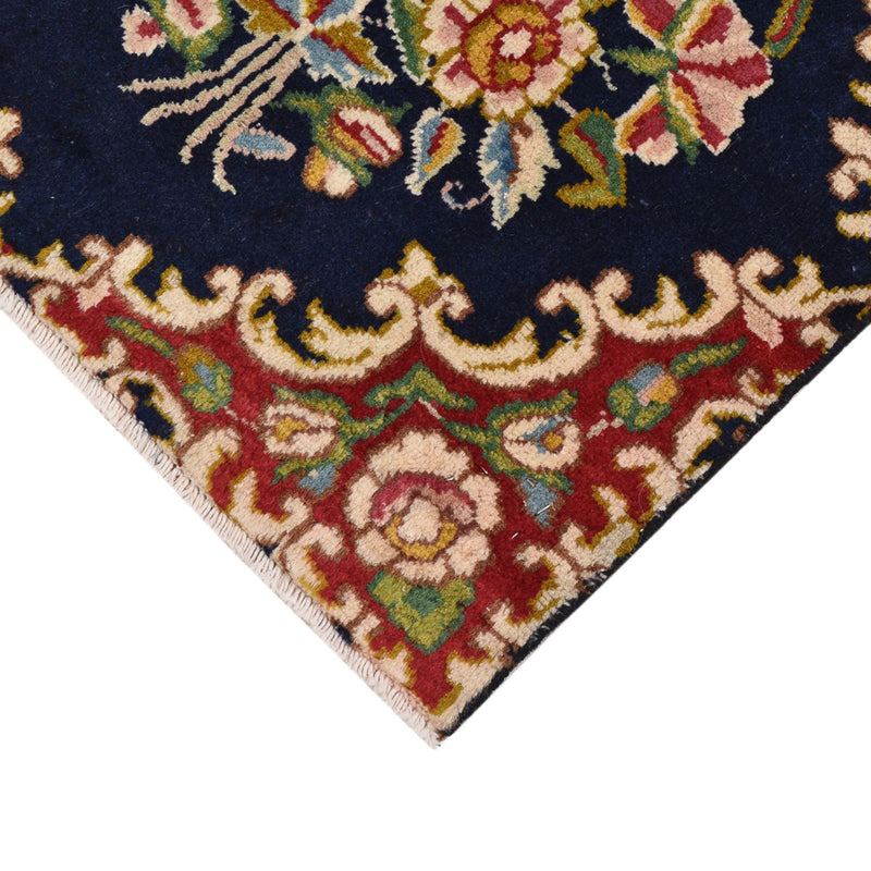 Hamadan Teppe 50x50cm - Persisk teppe
