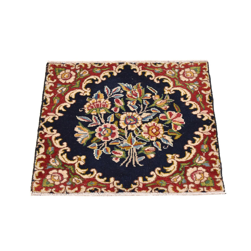 Hamadan Teppe 50x50cm - Persisk teppe