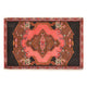 Hamadan Teppe 77x54cm - Persisk teppe
