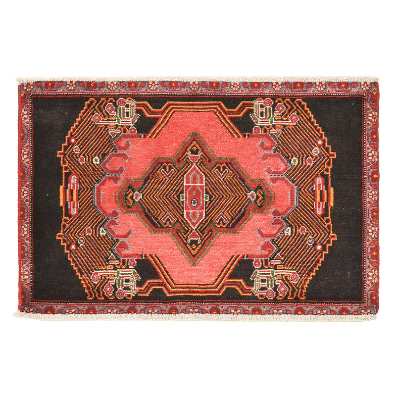 Hamadan Teppe 77x54cm - Persisk teppe