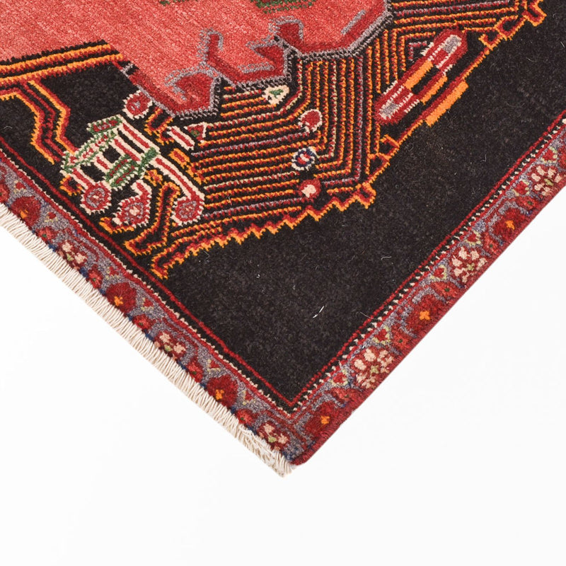 Hamadan Teppe 77x54cm - Persisk teppe