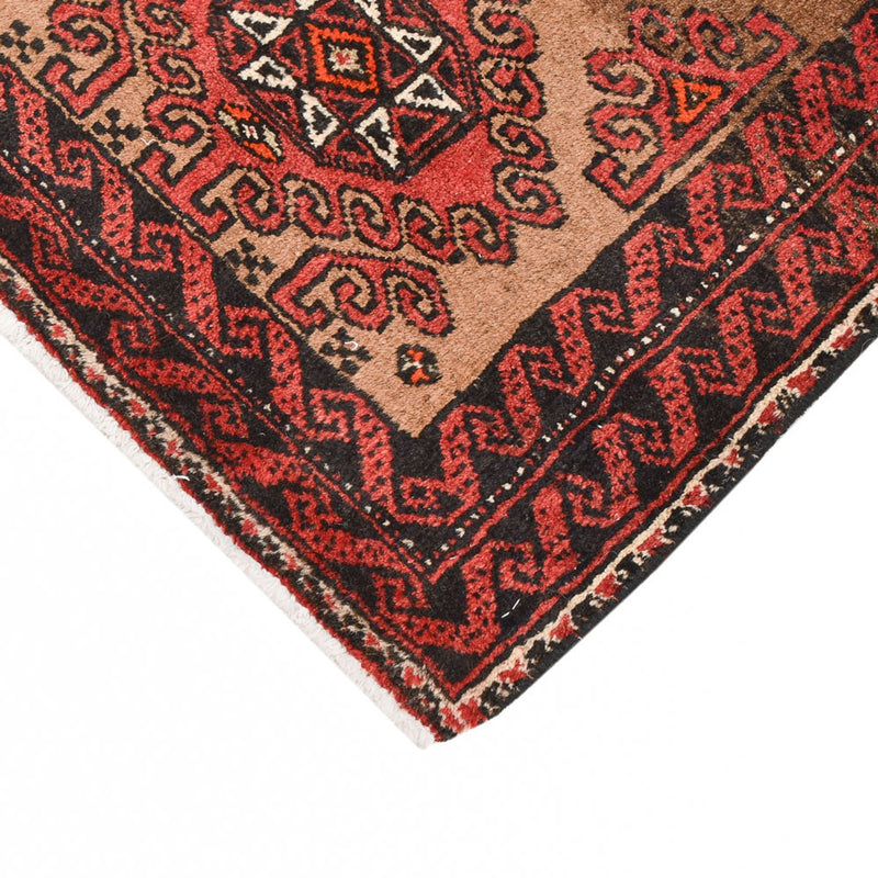 Hamadan Teppe 74x52cm - Persisk teppe