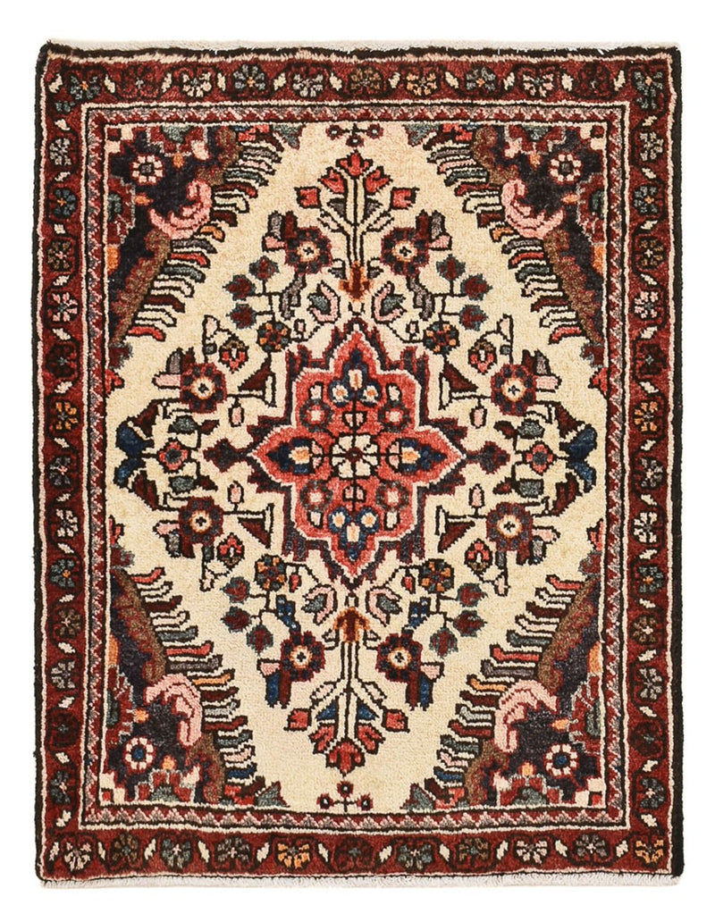 Hamadan Teppe 77x60cm - Persisk teppe
