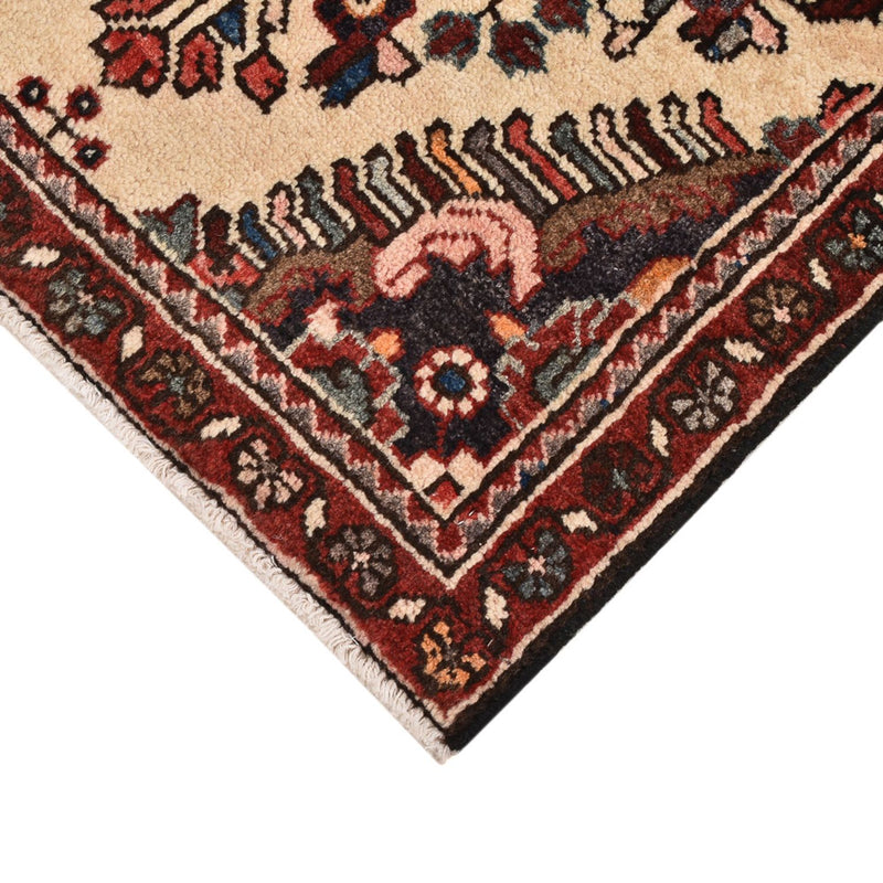 Hamadan Teppe 77x60cm - Persisk teppe