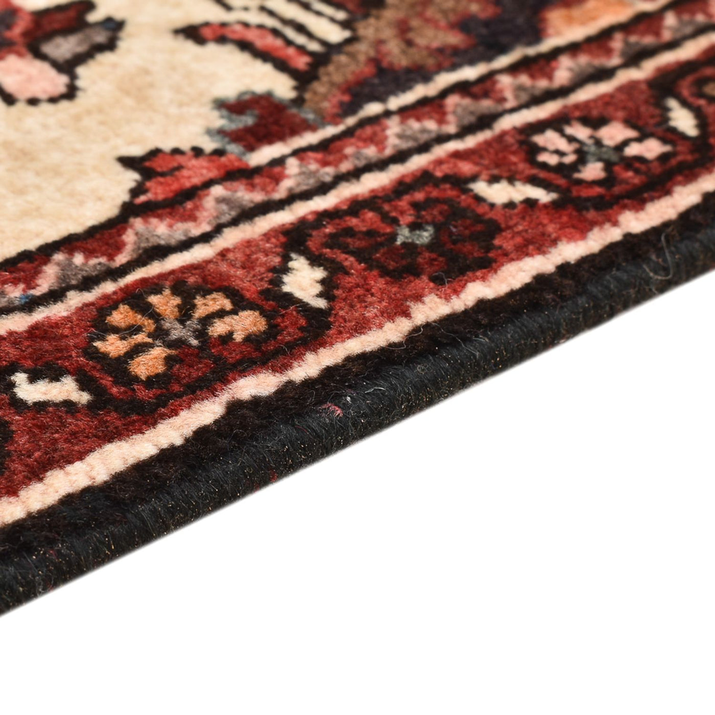 Hamadan Teppe 77x60cm - Persisk teppe