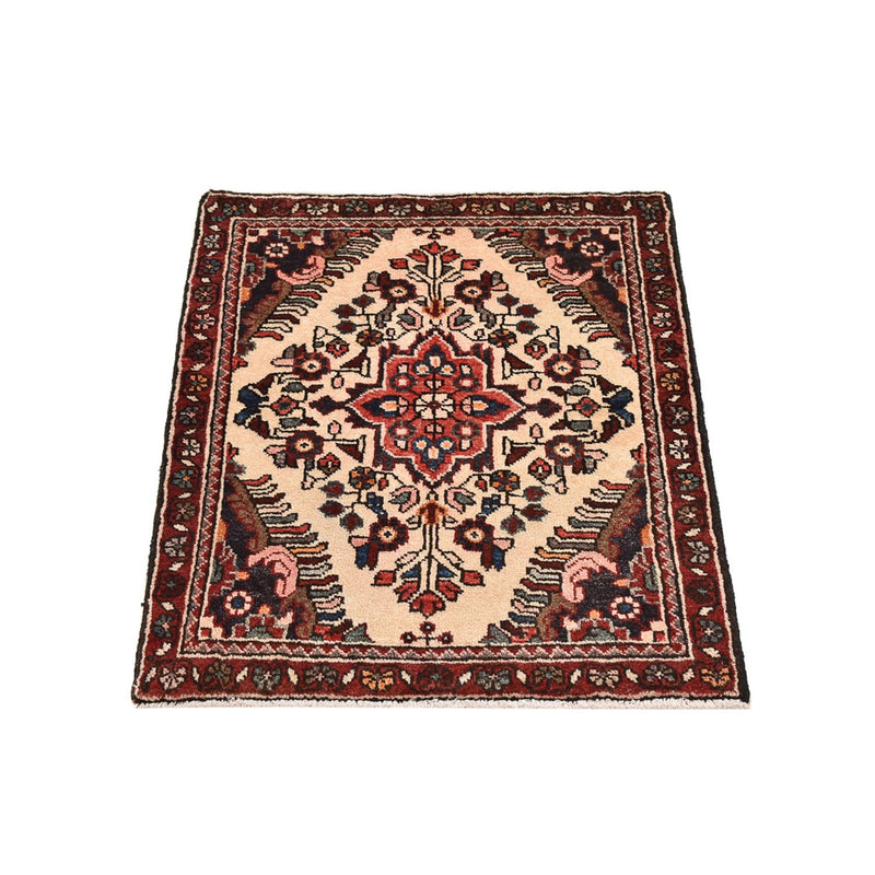 Hamadan Teppe 77x60cm - Persisk teppe