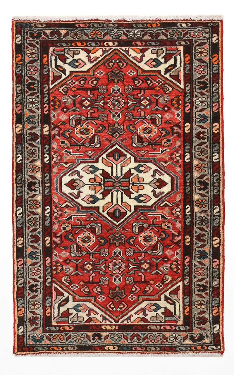 Hamadan Teppe 100x60cm - Persisk teppe