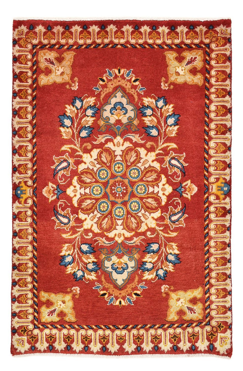 Hamadan Teppe 93x64cm - Persisk teppe