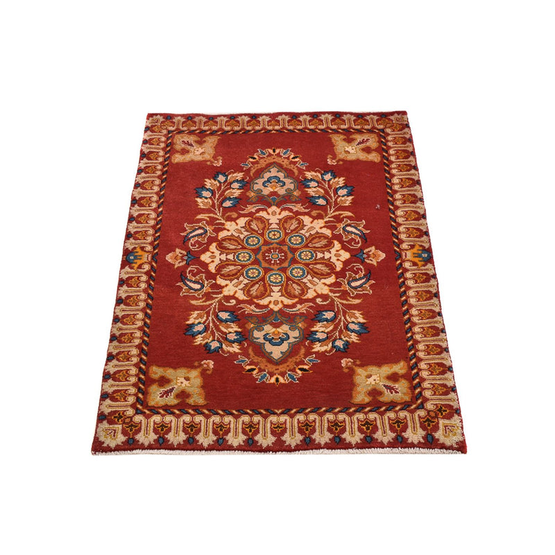Hamadan Teppe 93x64cm - Persisk teppe