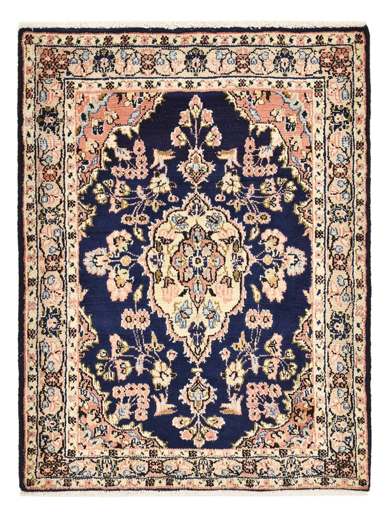 Hamadan Teppe 87x65cm - Persisk teppe