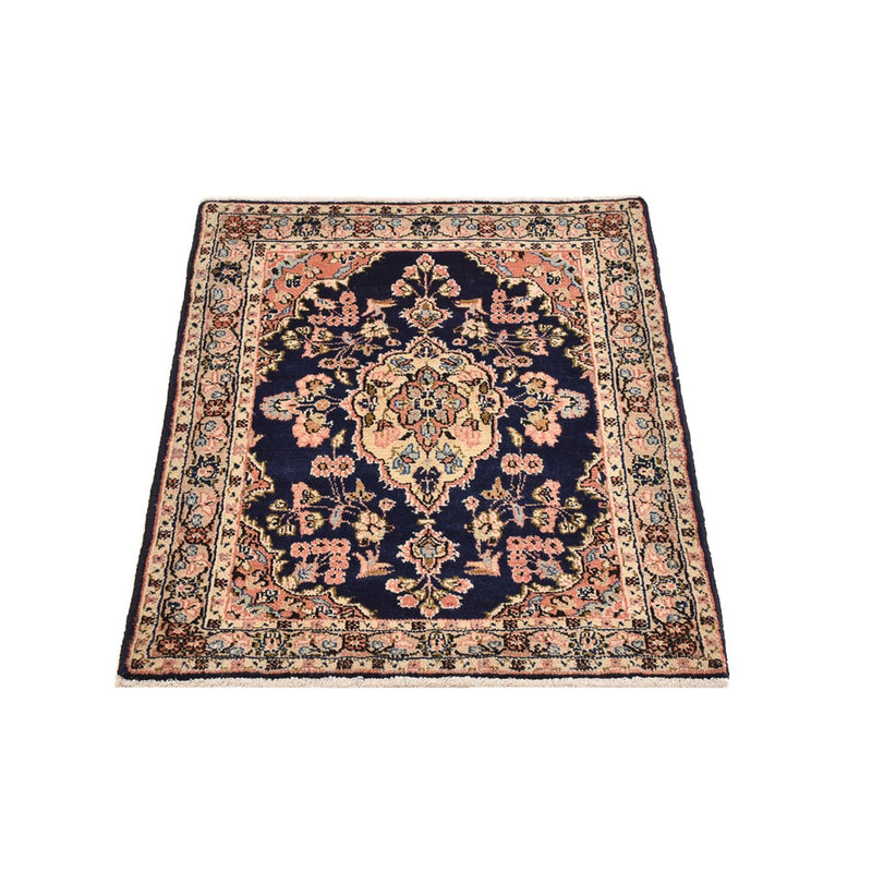 Hamadan Teppe 87x65cm - Persisk teppe
