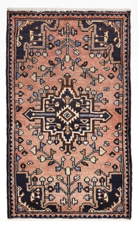Hamadan Teppe 92x54cm - Persisk teppe – product image