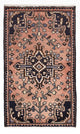 Hamadan Teppe 92x54cm - Persisk teppe