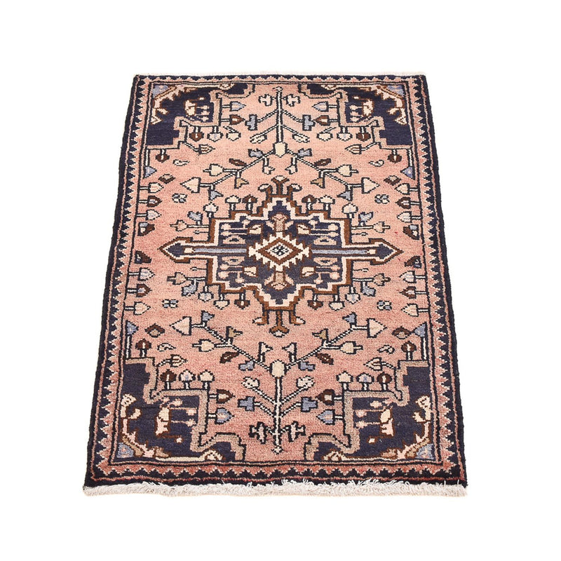 Hamadan Teppe 92x54cm - Persisk teppe