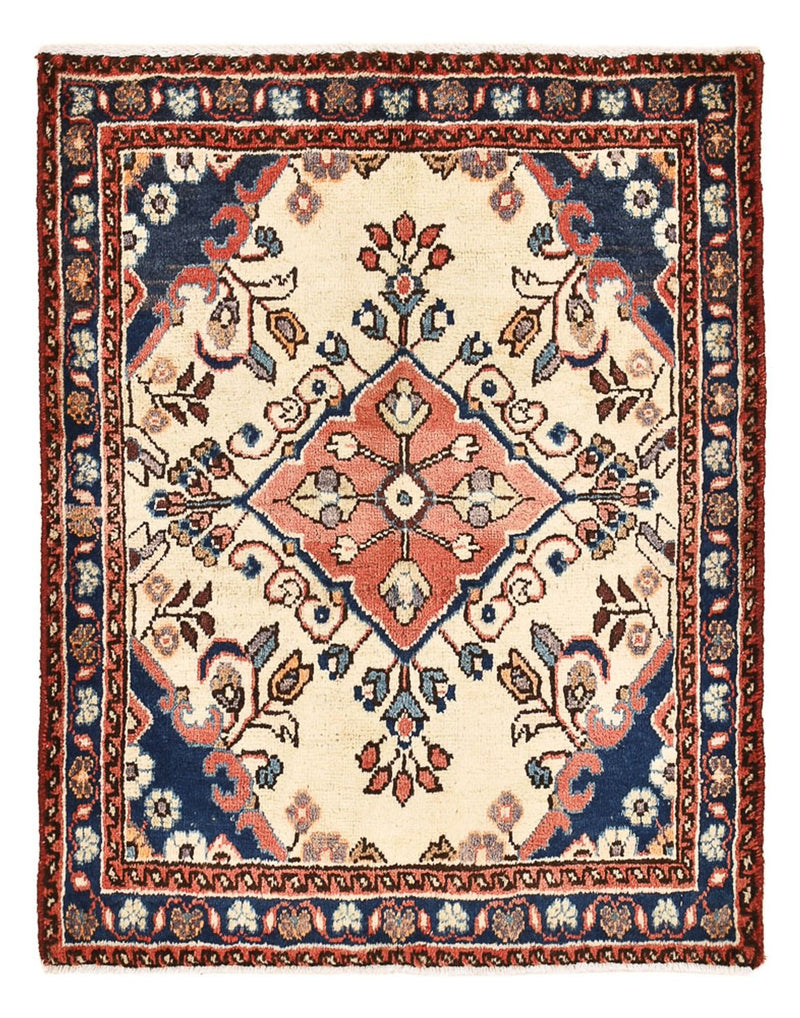 Hamadan Teppe 75x58cm - Persisk teppe