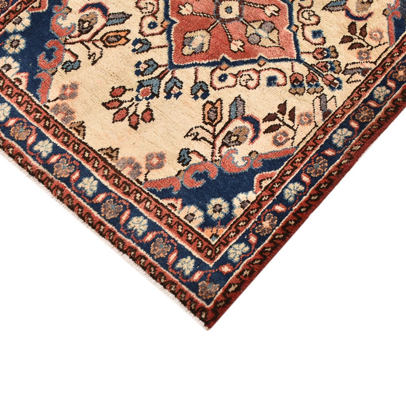 Hamadan Teppe 75x58cm - Persisk teppe