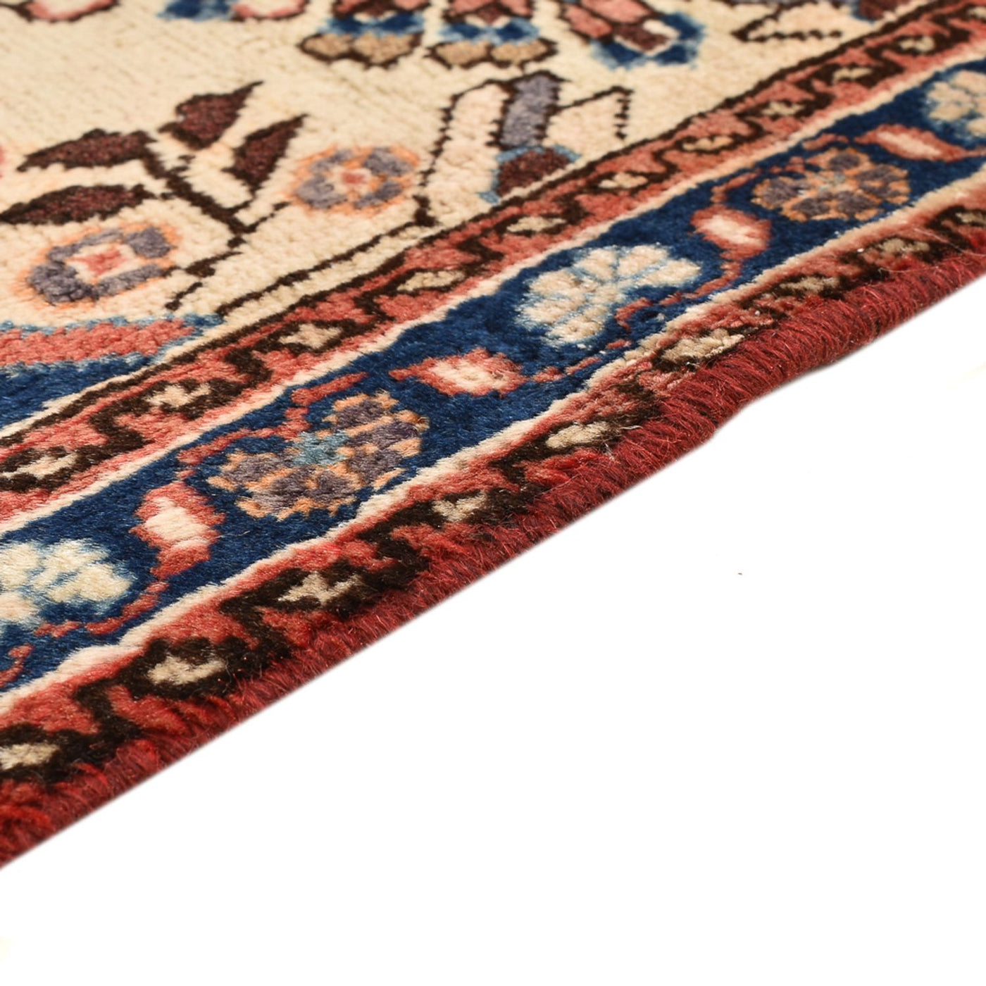 Hamadan Teppe 75x58cm - Persisk teppe