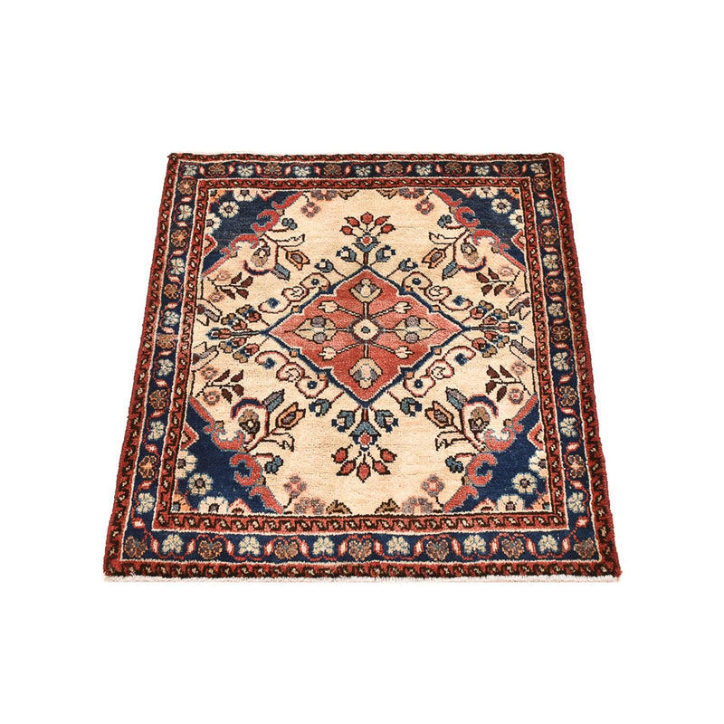 Hamadan Teppe 75x58cm - Persisk teppe