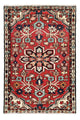 Hamadan Teppe 92x60cm - Persisk teppe