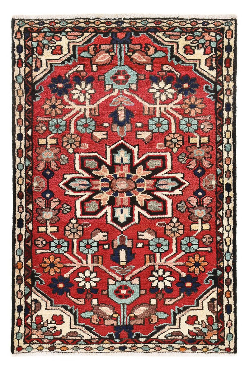 Hamadan Teppe 92x60cm - Persisk teppe