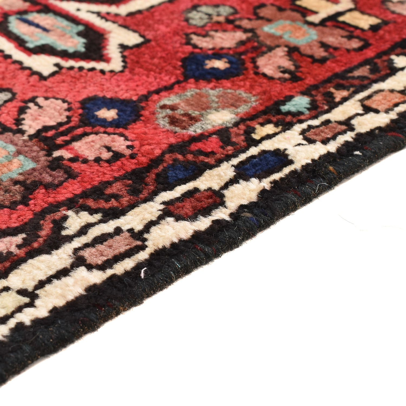 Hamadan Teppe 92x60cm - Persisk teppe
